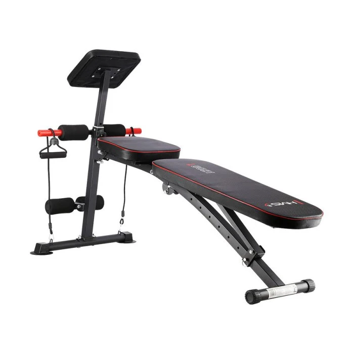 Тренажерная лава HMS L8021