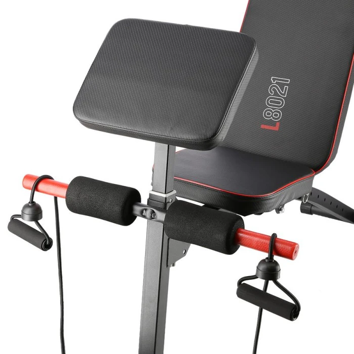 Тренажерная лава HMS L8021