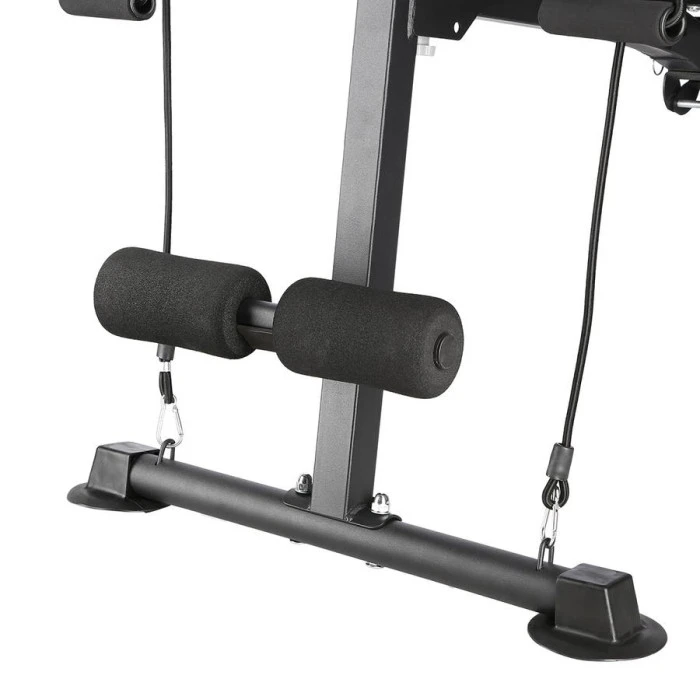 Тренажерная лава HMS L8021