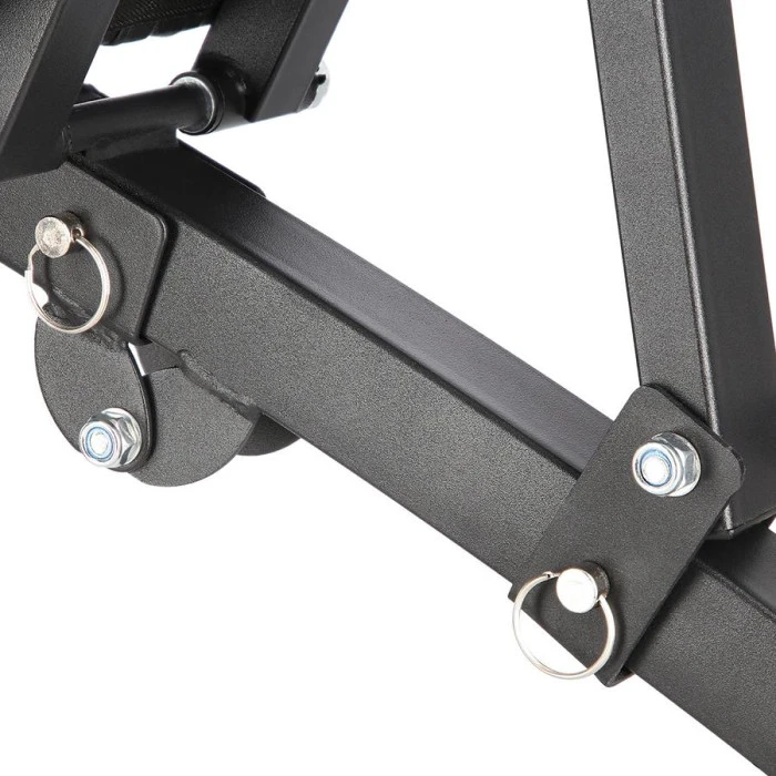 Тренажерная лава HMS L8021