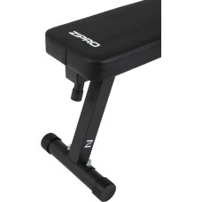 Лава пряма під штангу Zipro Core (складна)