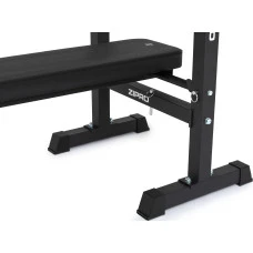 Лава пряма під штангу Zipro Core (складна)