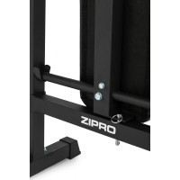 Лава пряма під штангу Zipro Core (складна)