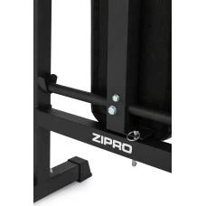 Лава пряма під штангу Zipro Core (складна)