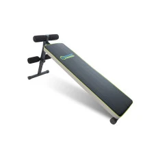 Наклонная скамья MASTER