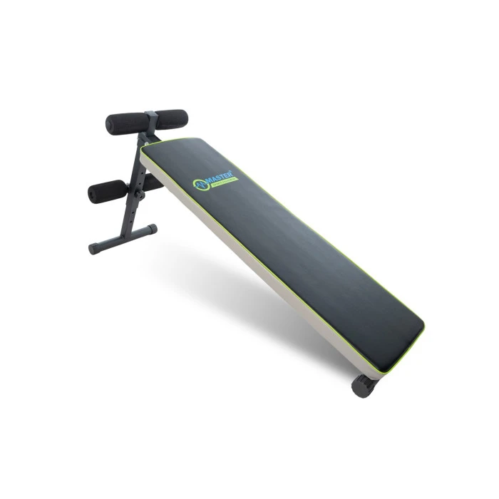 Наклонная скамья MASTER