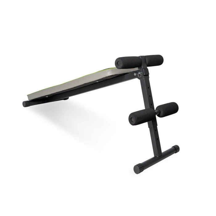 Наклонная скамья MASTER