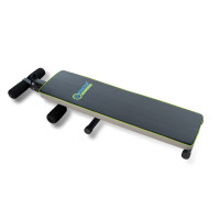 Наклонная скамья MASTER