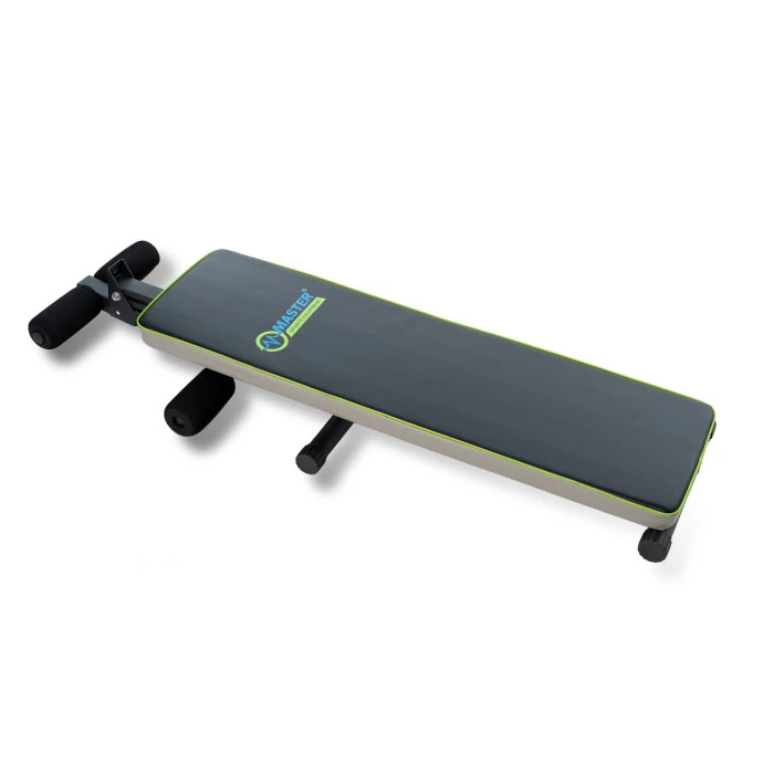 Наклонная скамья MASTER