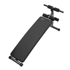 Багатофункціональна тренажерна лава VEVOR TL906