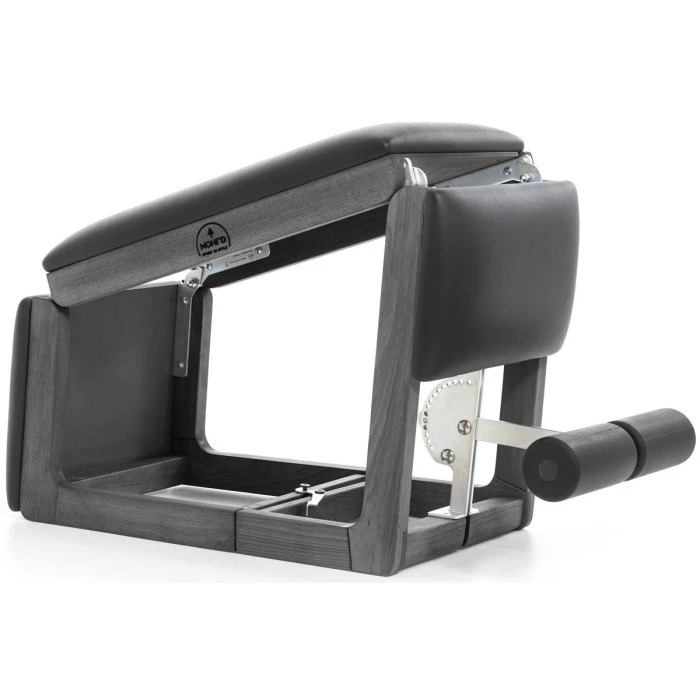 Тренажерная лава NOHRD Shadow Ash Leather