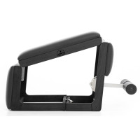 Тренажерная лава NOHRD Shadow Ash Leather