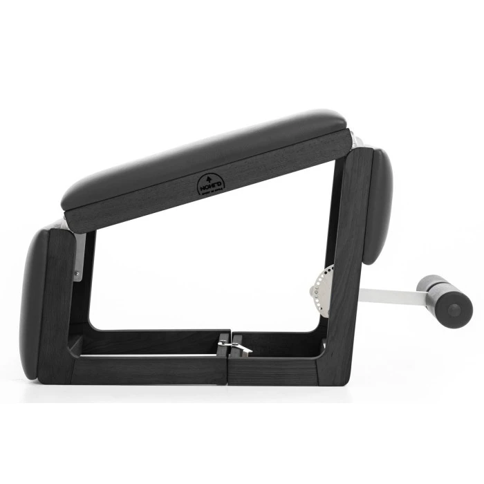 Тренажерная лава NOHRD Shadow Ash Leather