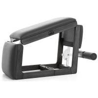 Тренажерная лава NOHRD Shadow Ash Leather