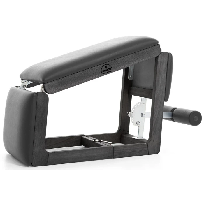 Тренажерная лава NOHRD Shadow Ash Leather