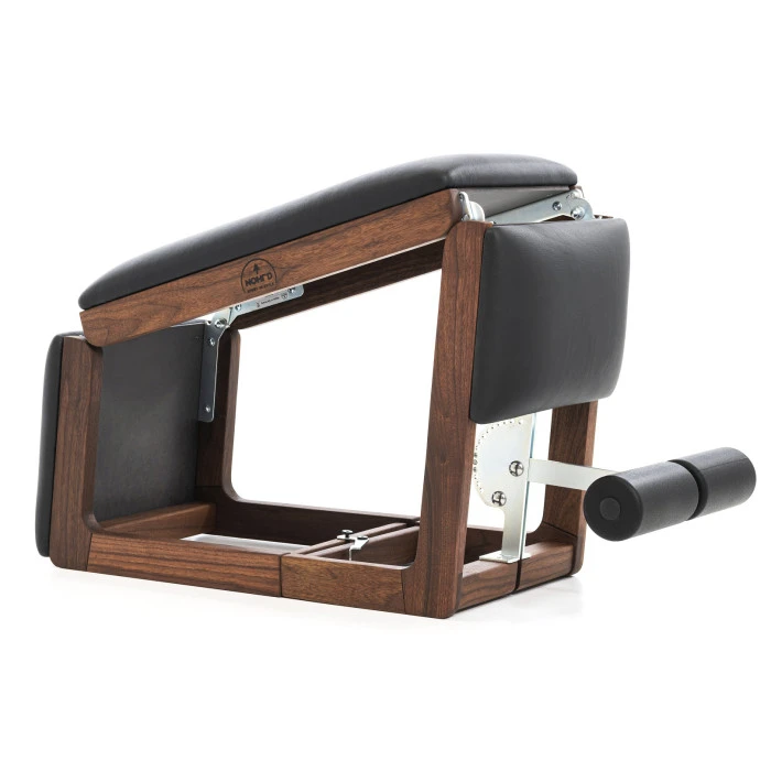 Тренажерная скамья NOHRD Classic Walnut