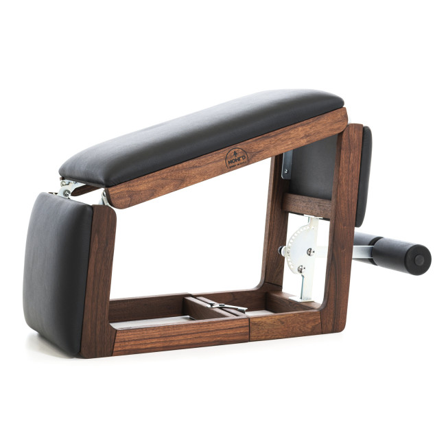 Тренажерная скамья NOHRD Classic Walnut