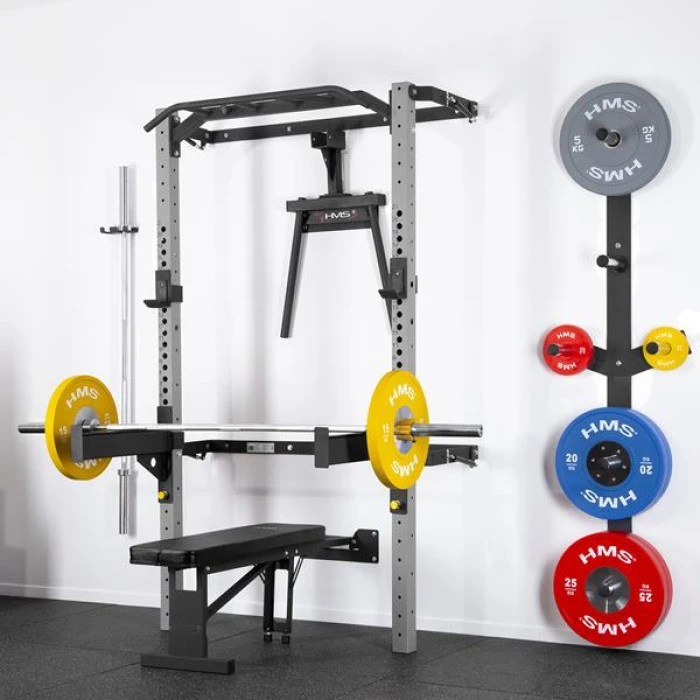 Настенный набор для дома HMS KLT22 серый