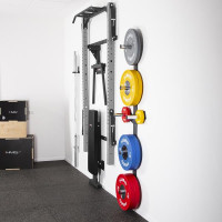 Настінний набір для дому HMS KLT22 сірий