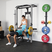 Настінний набір для дому HMS KLT22 сірий