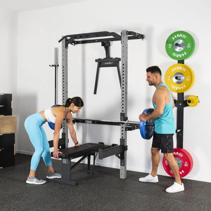 Настенный набор для дома HMS KLT22 серый