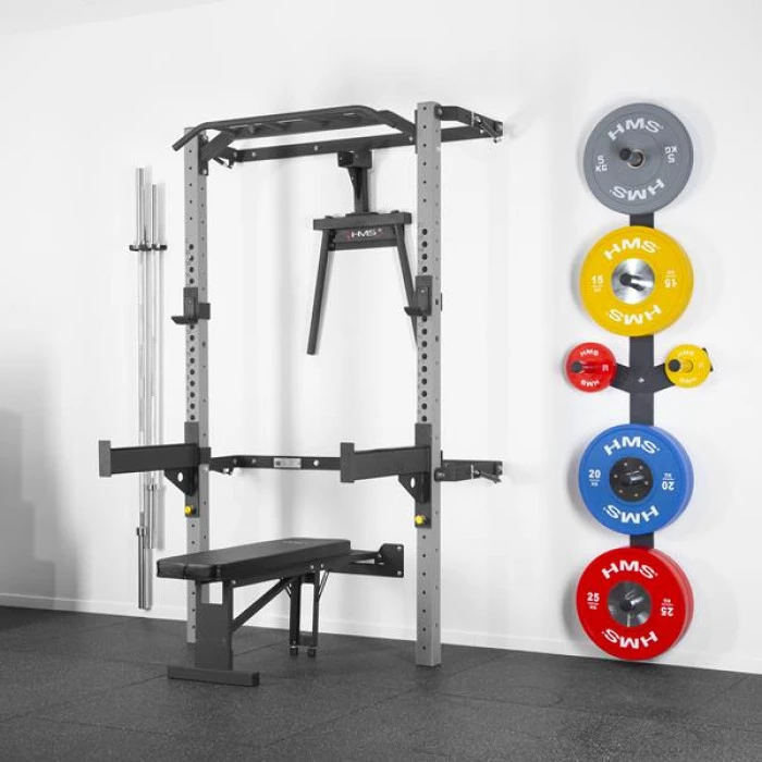 Настенный набор для дома HMS KLT22 серый