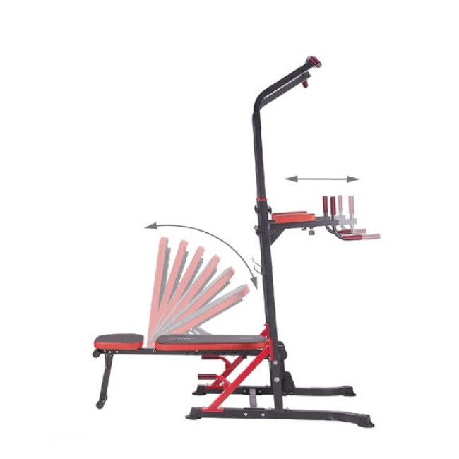 Силова станція HMS PWL8324