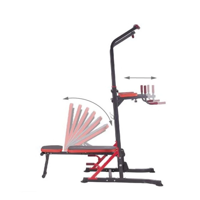 Силовая станция HMS PWL8324