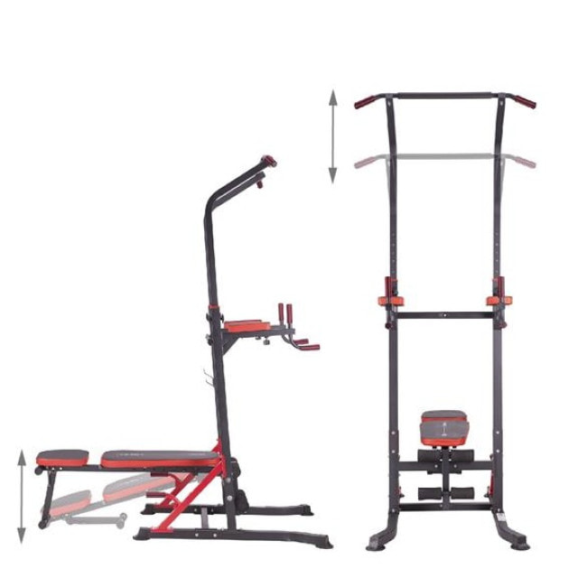 Силова станція HMS PWL8324