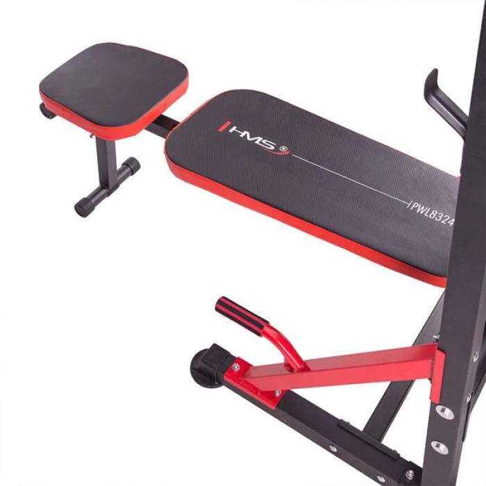 Силовая станция HMS PWL8324