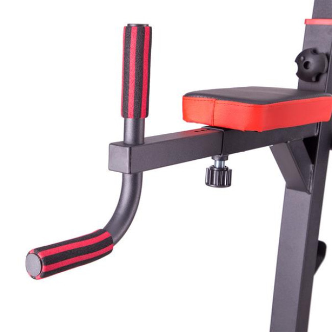 Силова станція HMS PWL8324