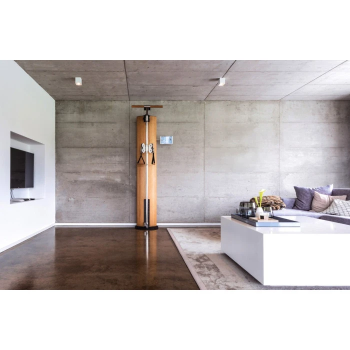 Мульти-тренажер NOHRD SlimBeam Classic Walnut