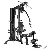 Силовая станция Atlas HMS TYTAN 100