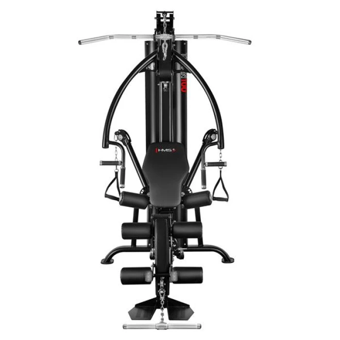 Силова станція Atlas HMS TYTAN 100