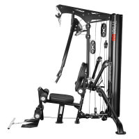 Силовая станция Atlas HMS TYTAN 100