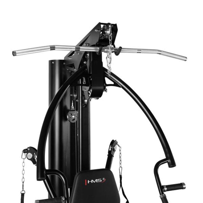 Силовая станция Atlas HMS TYTAN 100