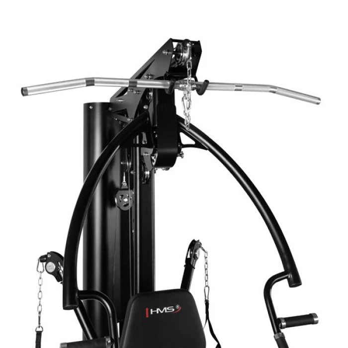 Силова станція Atlas HMS TYTAN 100