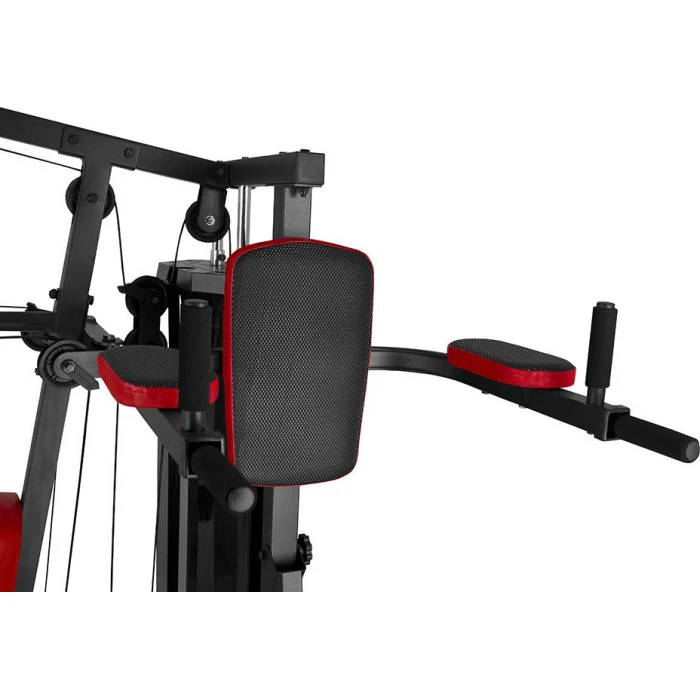 Атлас для скульптури тіла з лавкою Body Sculpture BMG 4700