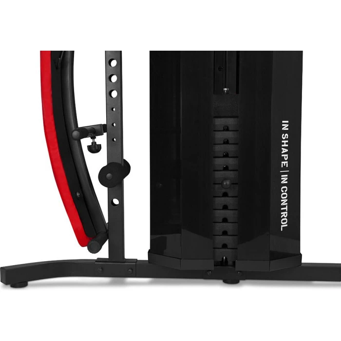 Атлас для скульптури тіла з лавкою Body Sculpture BMG 4700