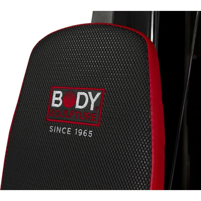 Атлас для скульптури тіла з лавкою Body Sculpture BMG 4700