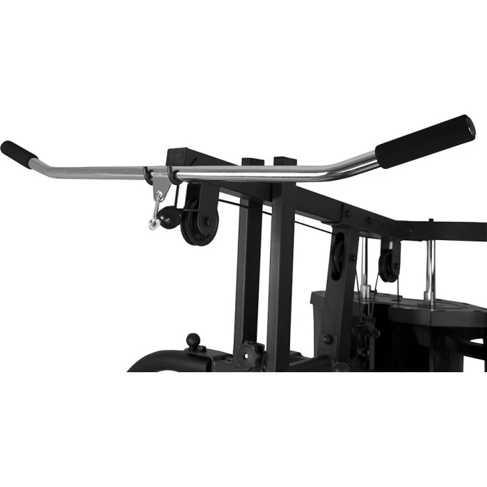 Атлас для скульптури тіла з лавкою Body Sculpture BMG 4700