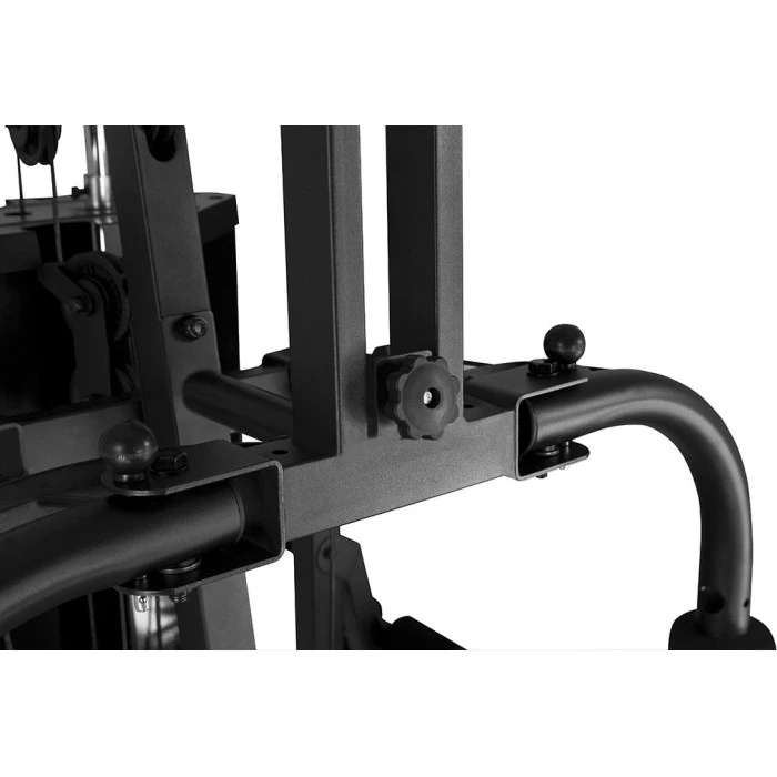 Атлас для скульптури тіла з лавкою Body Sculpture BMG 4700