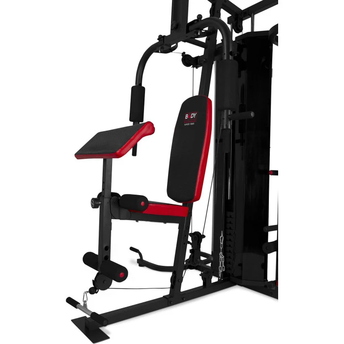 Атлас для скульптури тіла з лавкою Body Sculpture BMG 4700