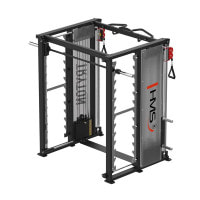 Силова станція тренажер Сміта HMS Tryton