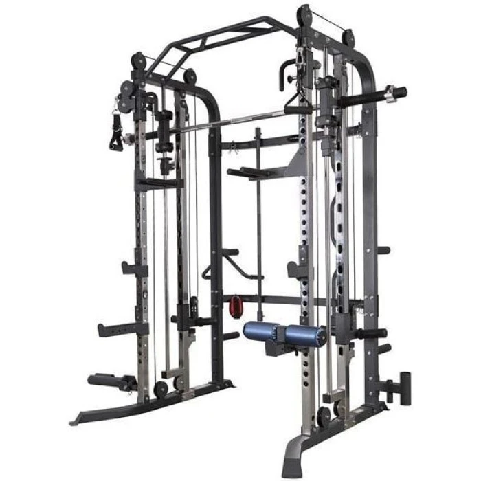 Фітнес-станція HMS Cyclops 1 (17-51-100)