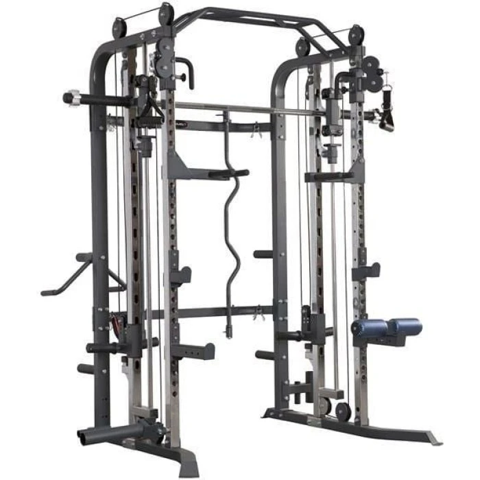 Фітнес-станція HMS Cyclops 1 (17-51-100)