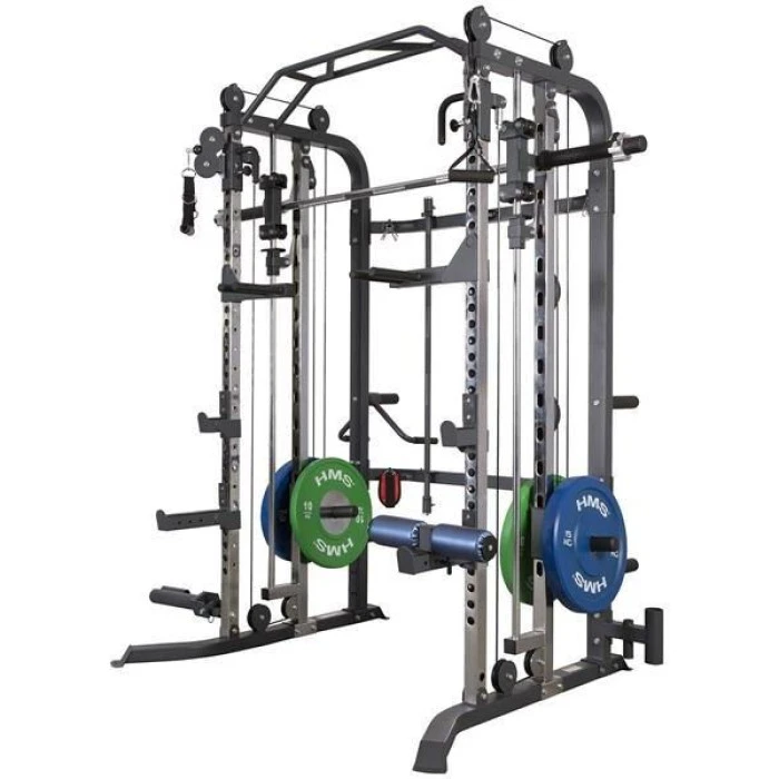 Фітнес-станція HMS Cyclops 1 (17-51-100)