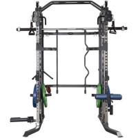 Фітнес-станція HMS Cyclops 1 (17-51-100)