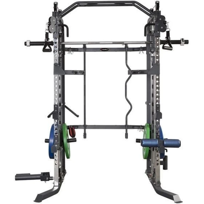 Фітнес-станція HMS Cyclops 1 (17-51-100)