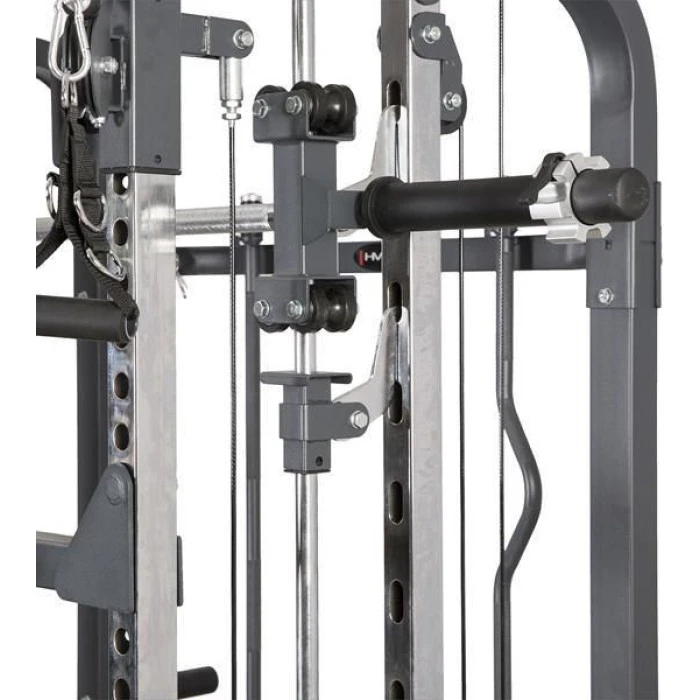 Фітнес-станція HMS Cyclops 1 (17-51-100)